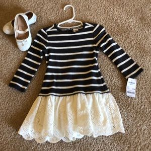 Toddler dress 24M